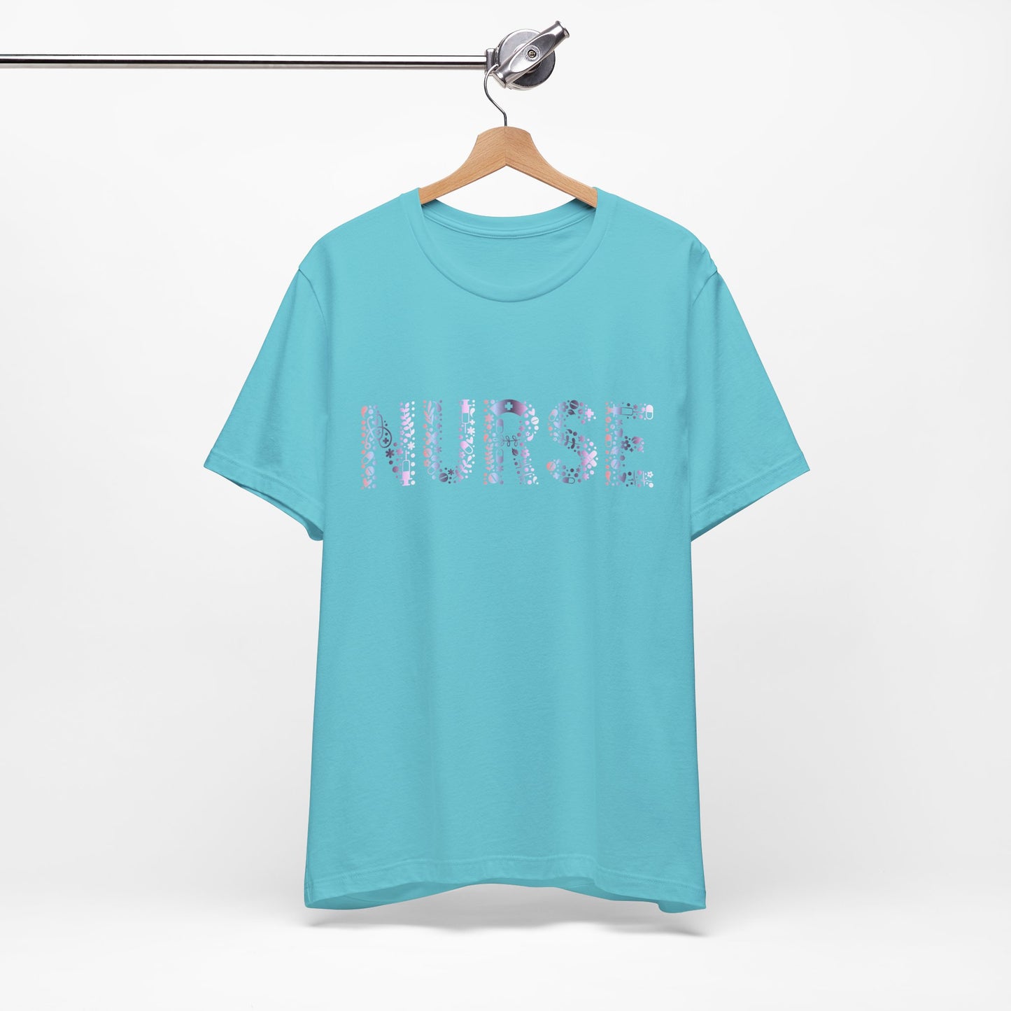 Nurse 1 gradient 1