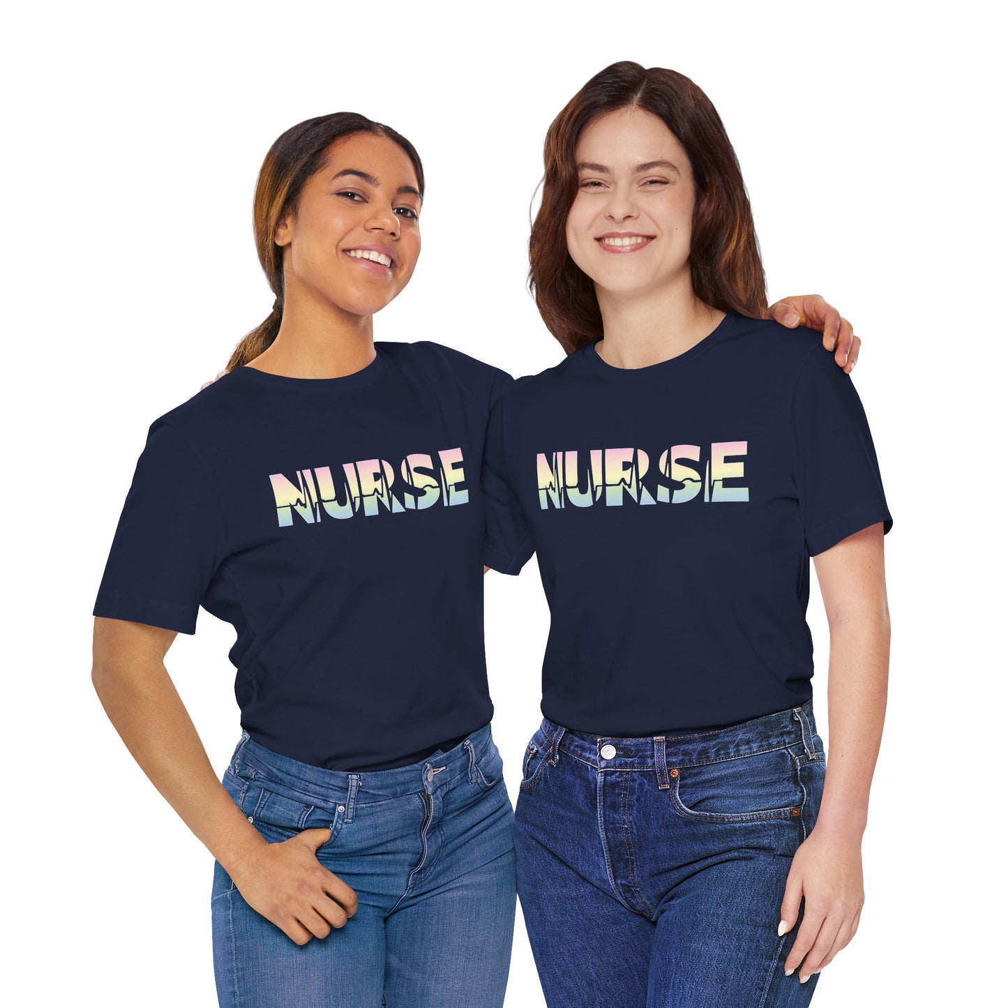 Nurse Pulse pastel