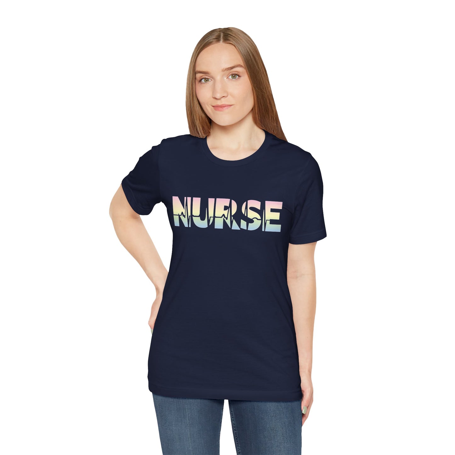 Nurse Pulse pastel