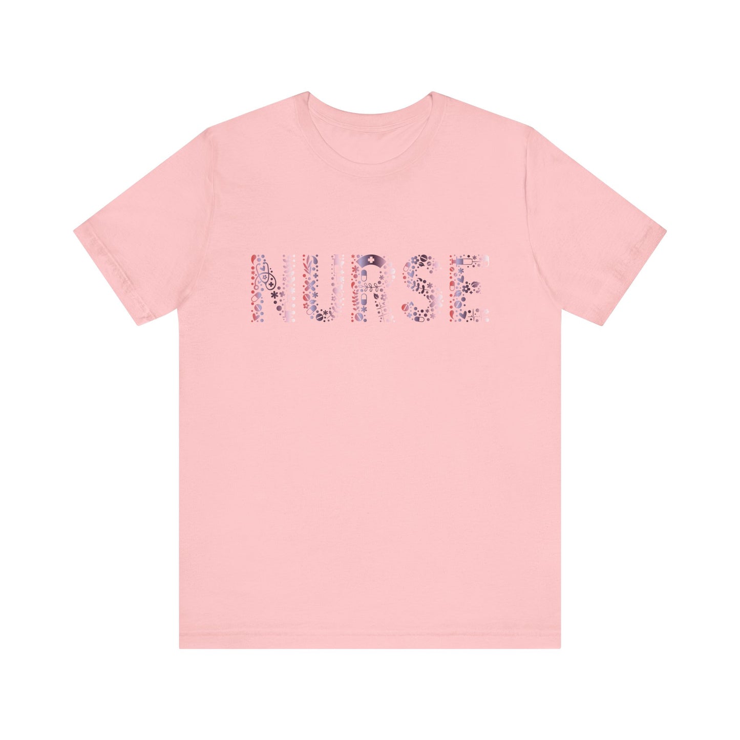 Nurse 1 gradient 3