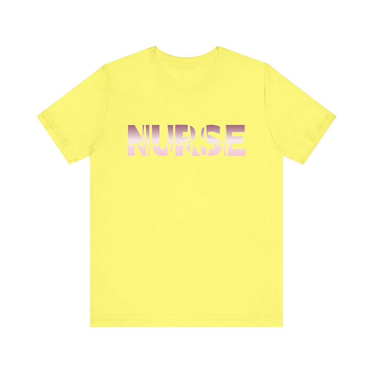 Nurse Pulse rose gold
