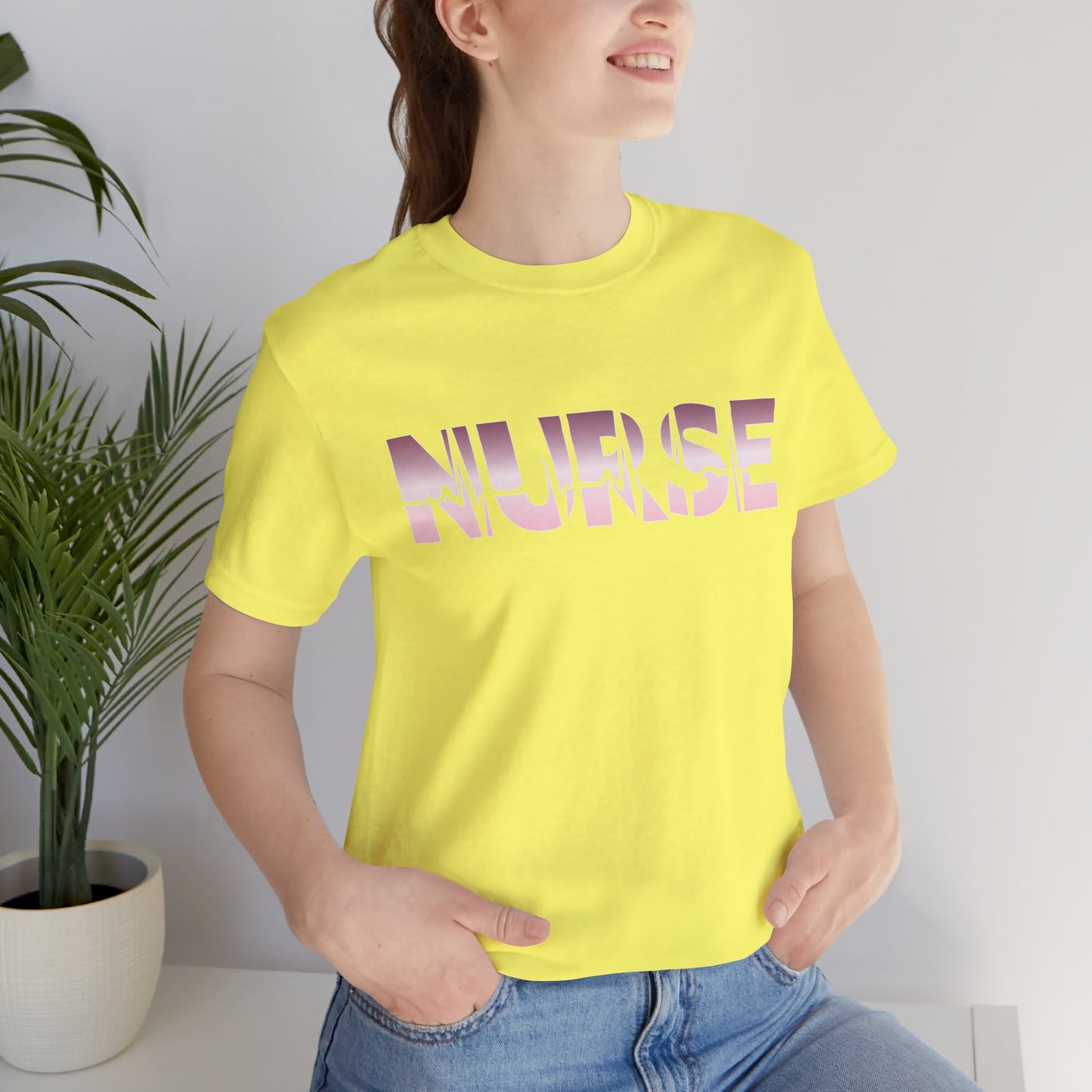 Nurse Pulse rose gold