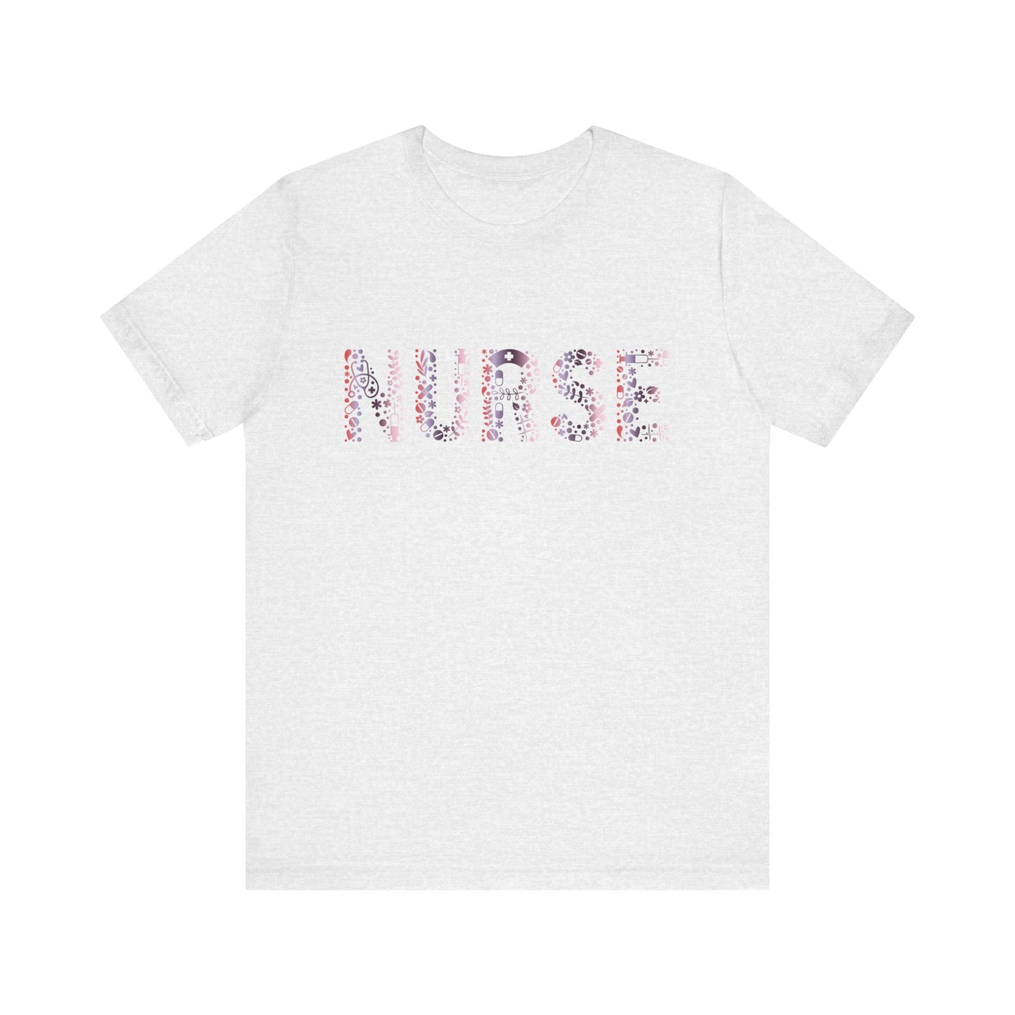Nurse 1 gradient 3