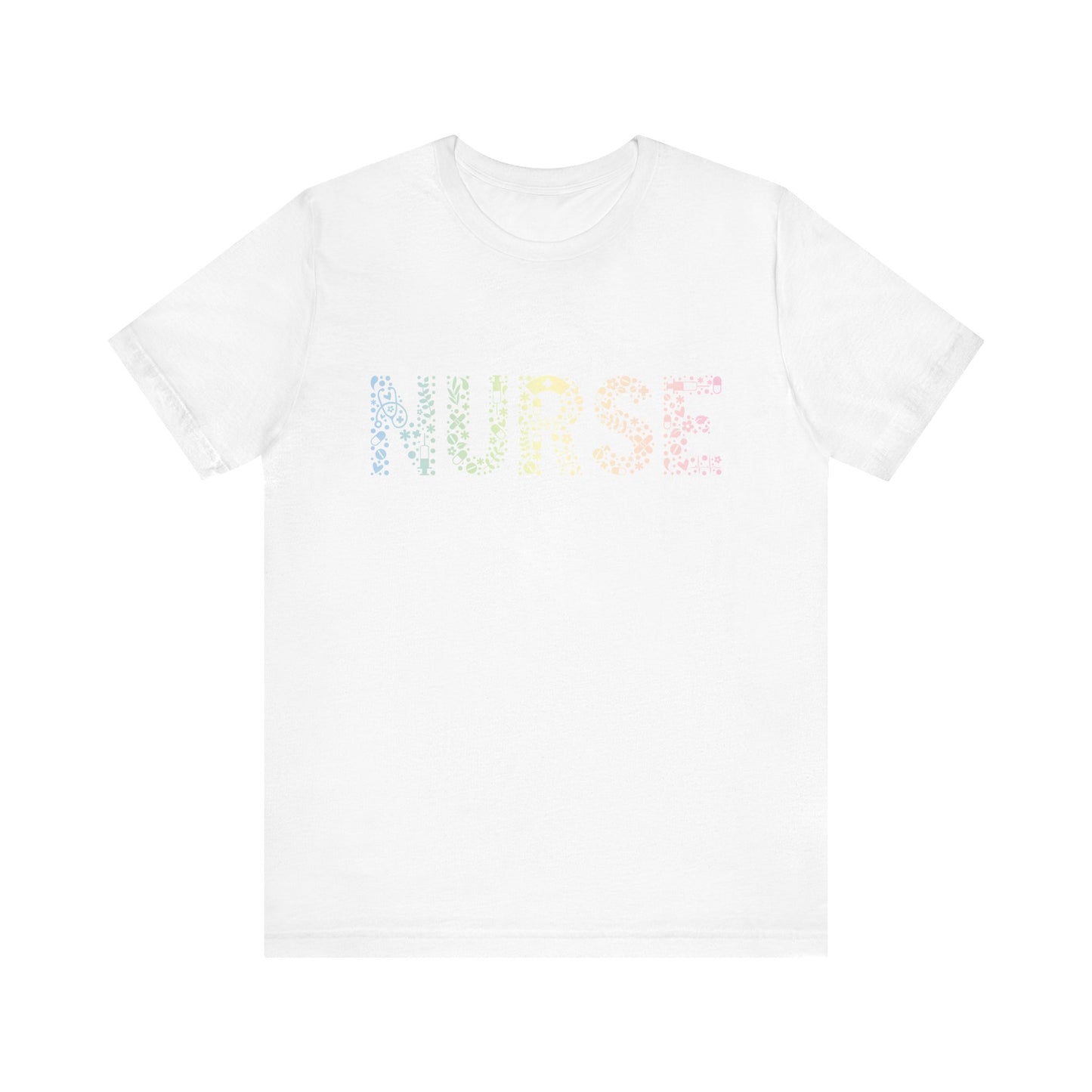 Nurse pastel