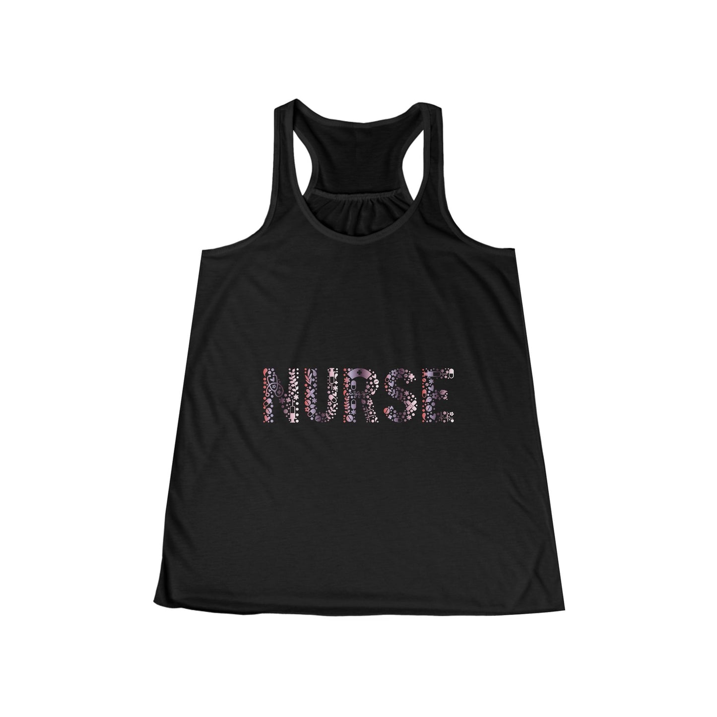 Nurse 1 gradient 3