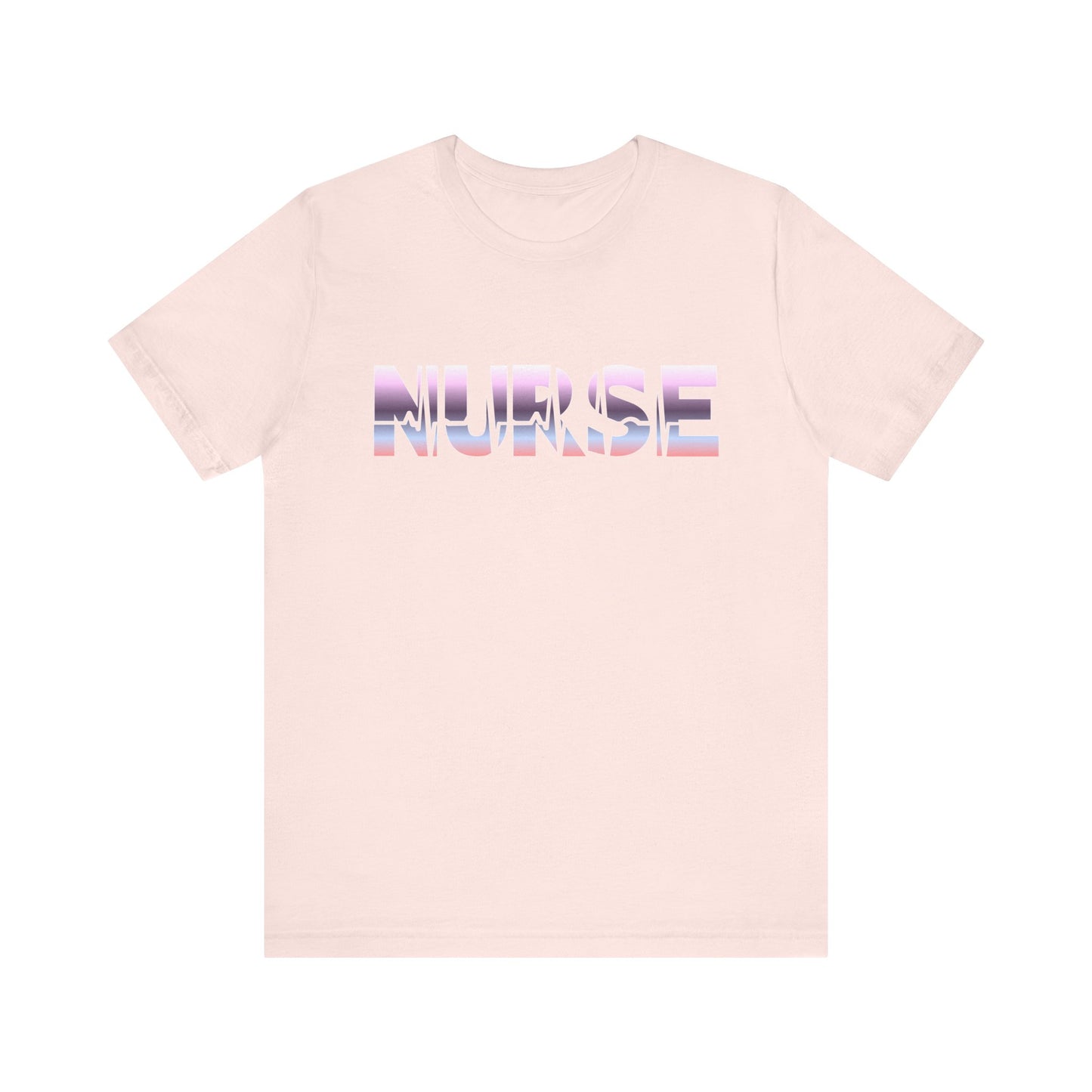 Nurse Pulse gradient 1