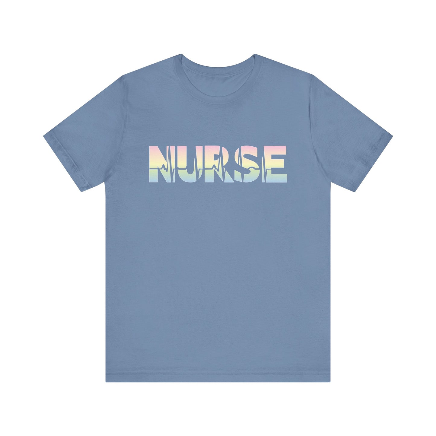 Nurse Pulse pastel