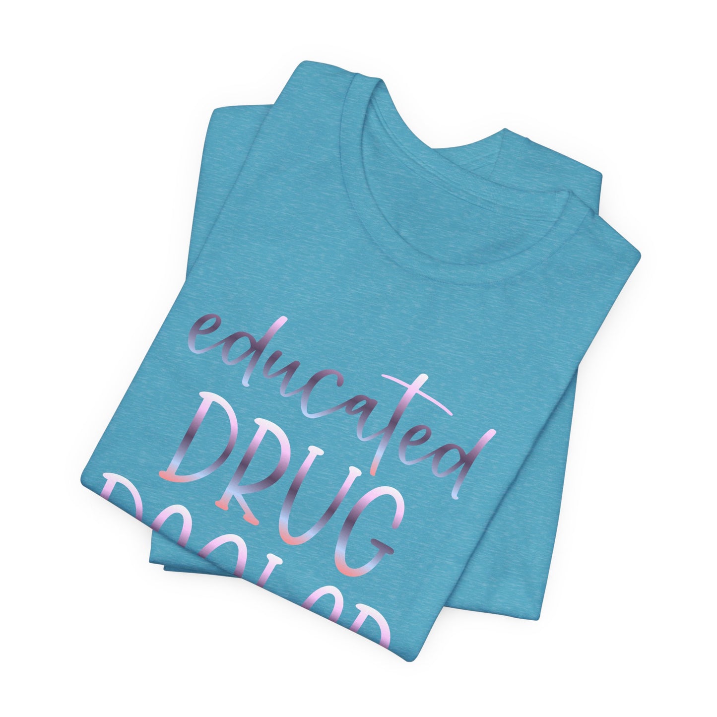 Educated Drug Dealer gradient 1