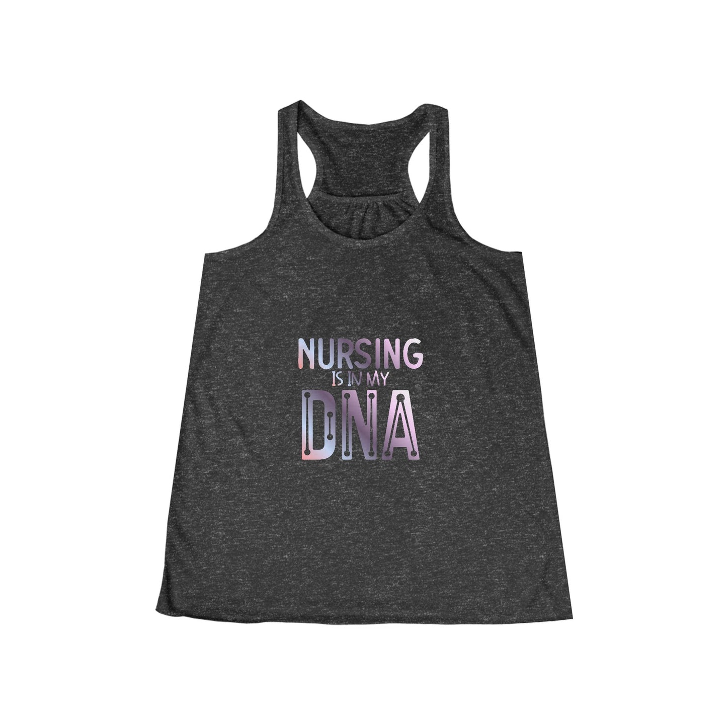 Nursing is in my DNA gradient 1