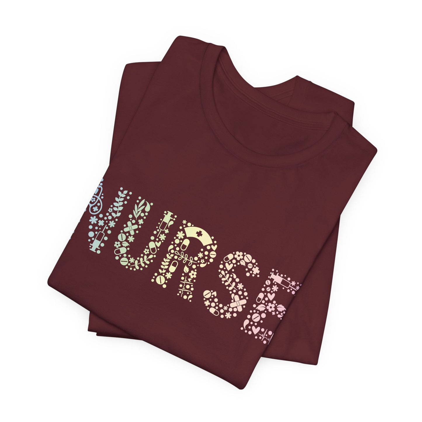 Nurse pastel
