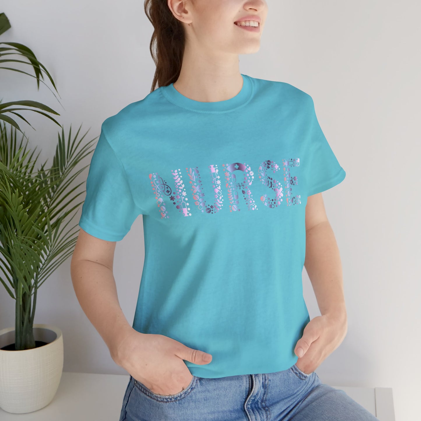 Nurse 1 gradient 1
