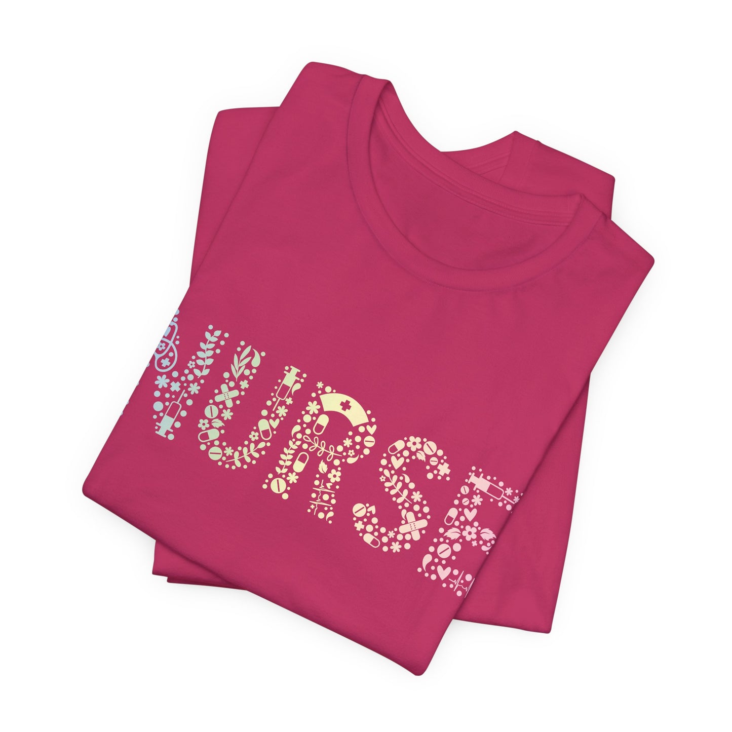 Nurse pastel