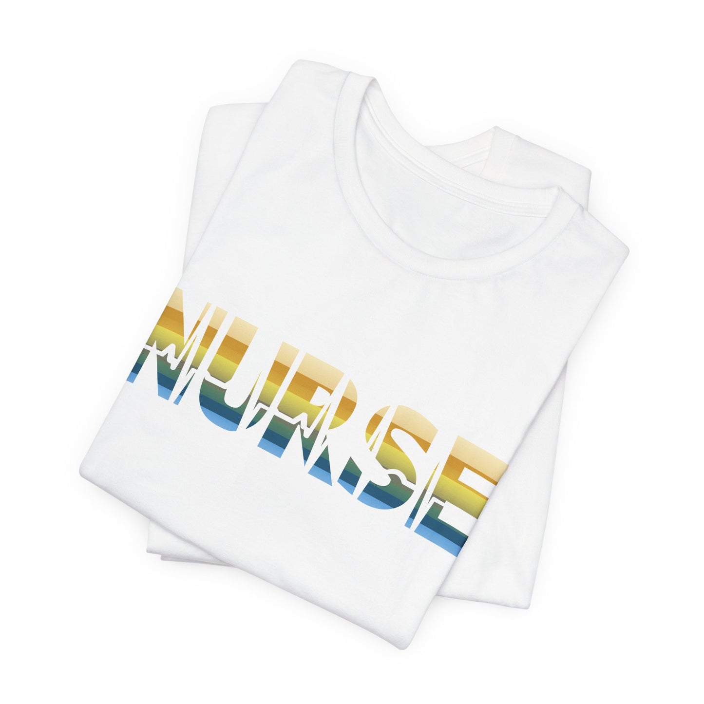 Nurse Pulse colored chrome