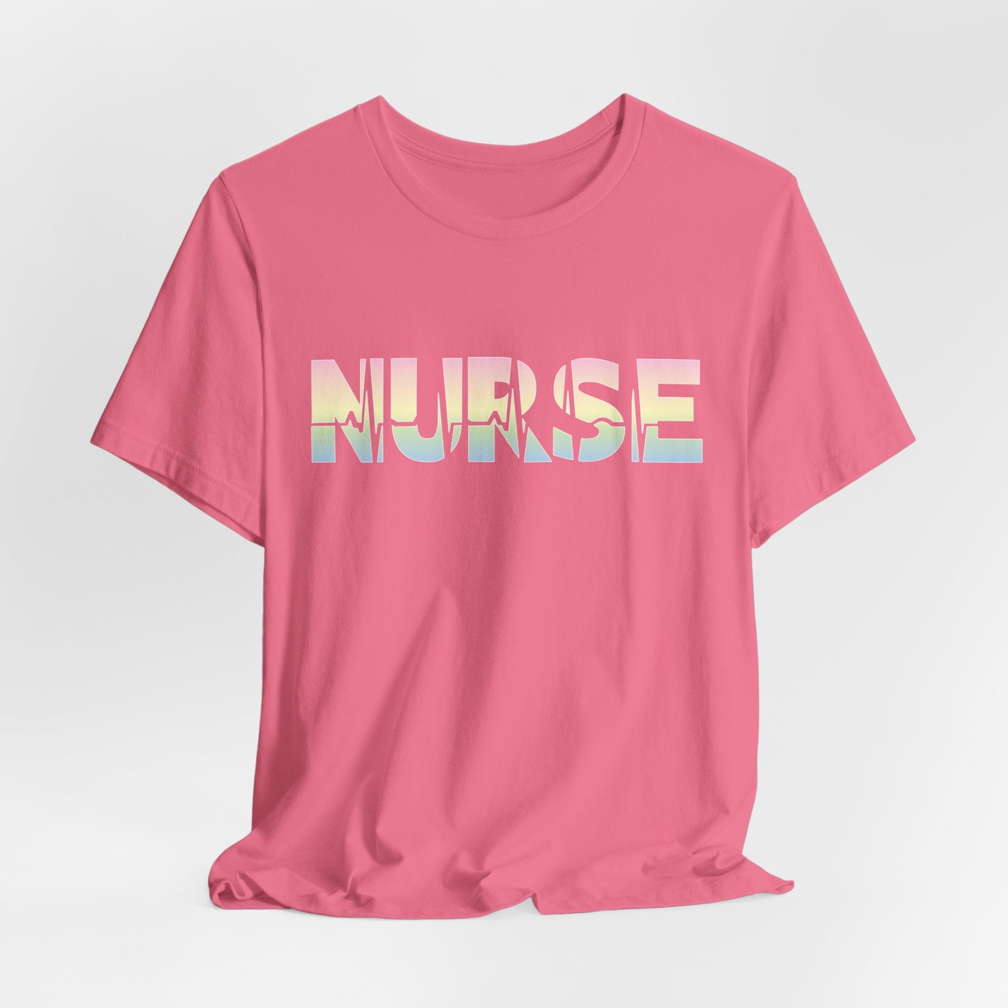 Nurse Pulse pastel