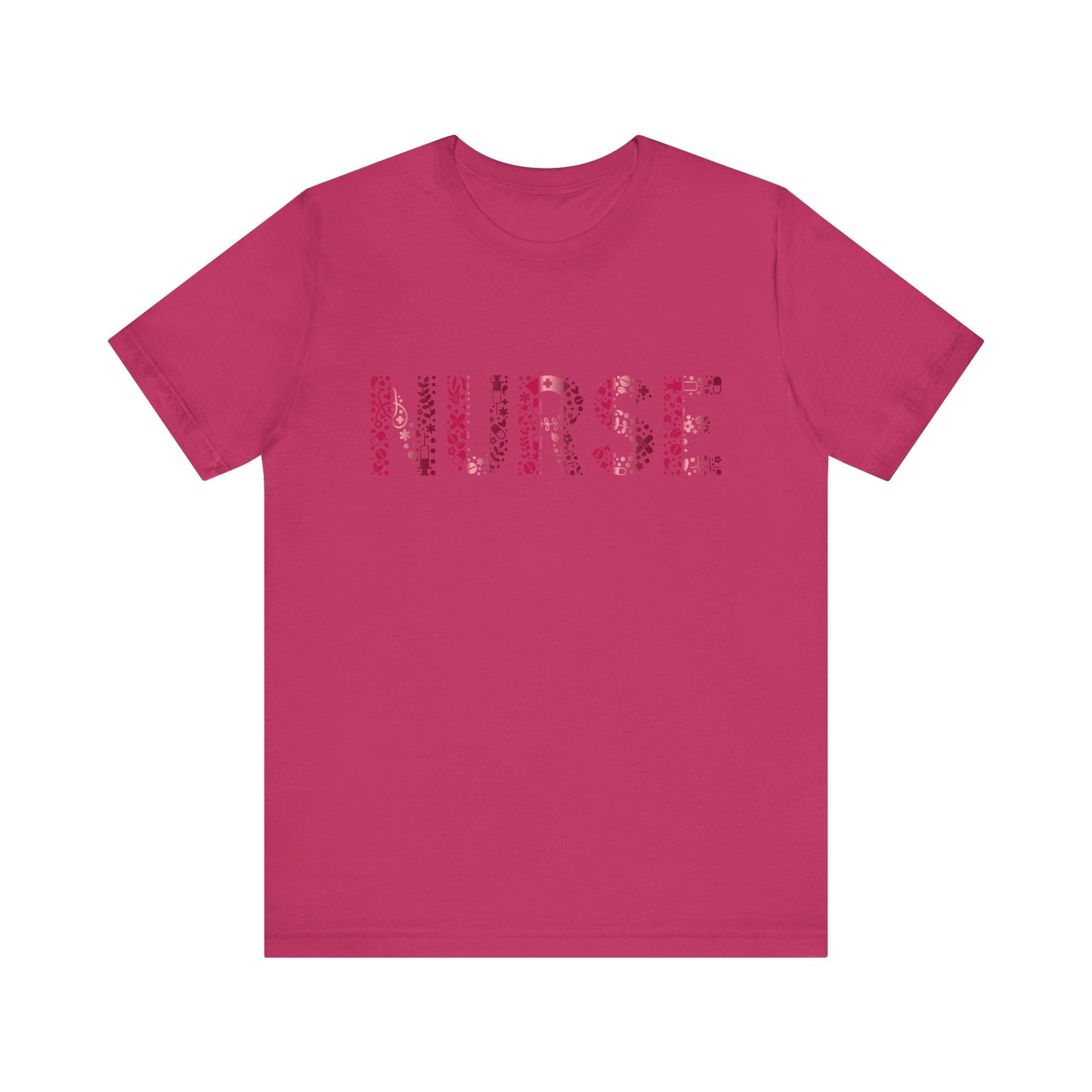 Nurse 1 ruby