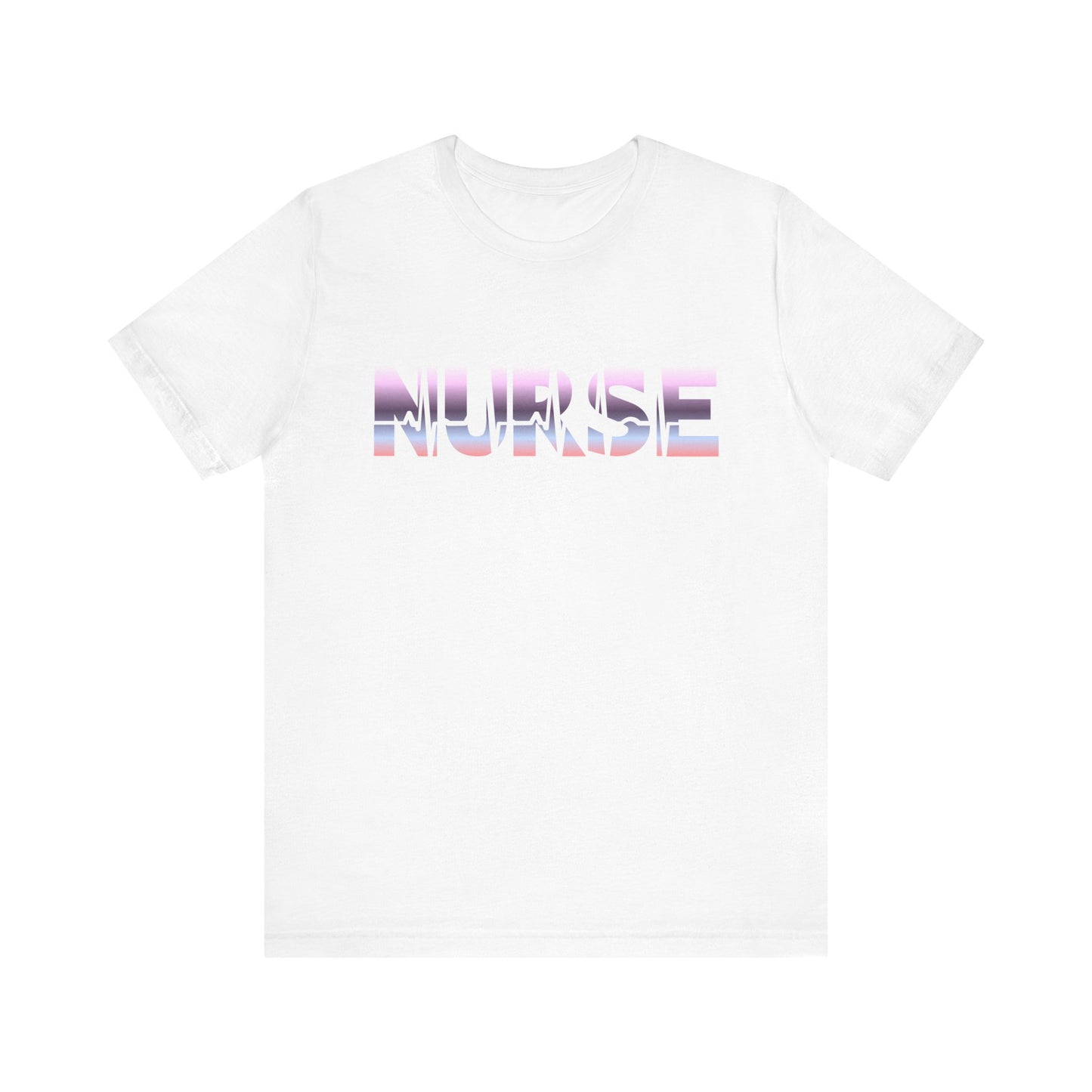 Nurse Pulse gradient 1