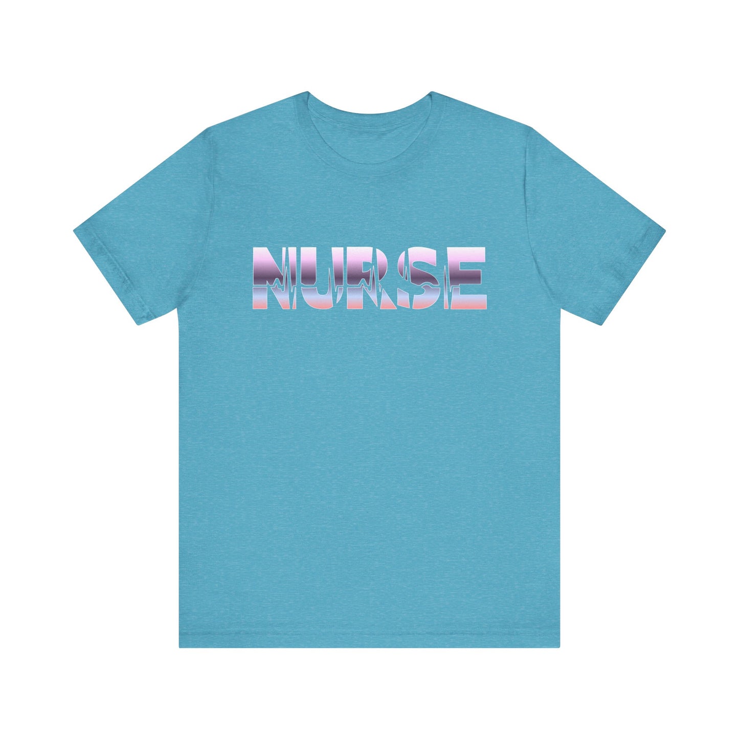 Nurse Pulse gradient 1