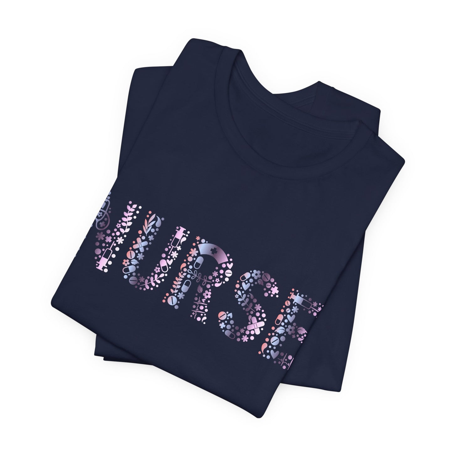 Nurse 1 gradient 1