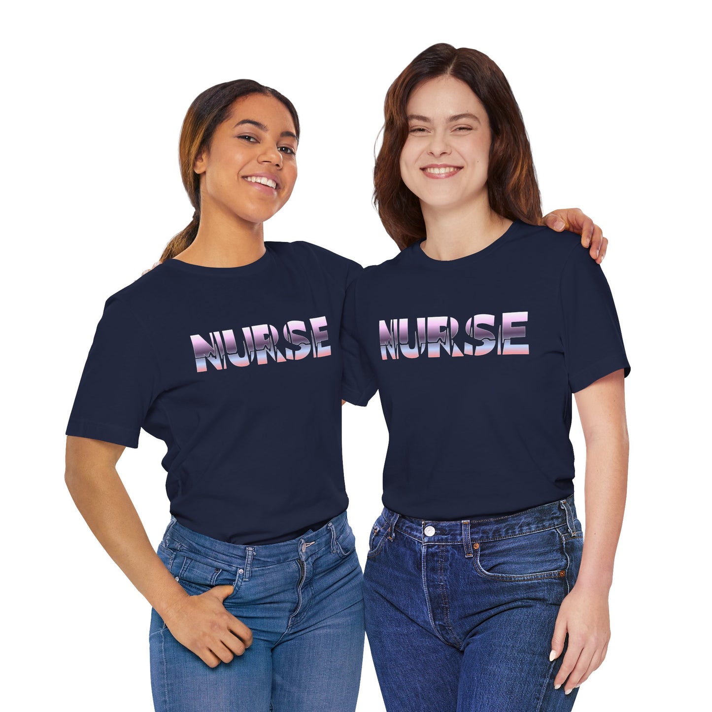 Nurse Pulse gradient 1