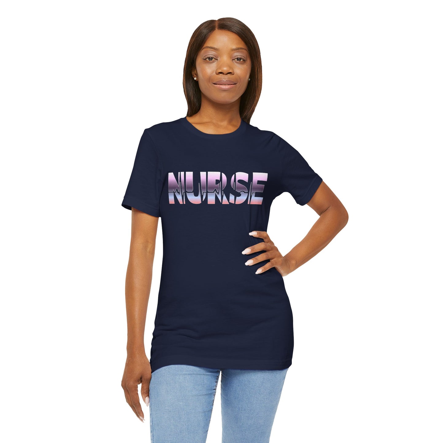 Nurse Pulse gradient 1