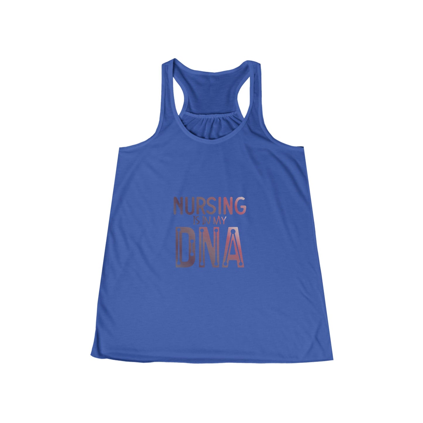 Nursing is in my DNA gradient 2