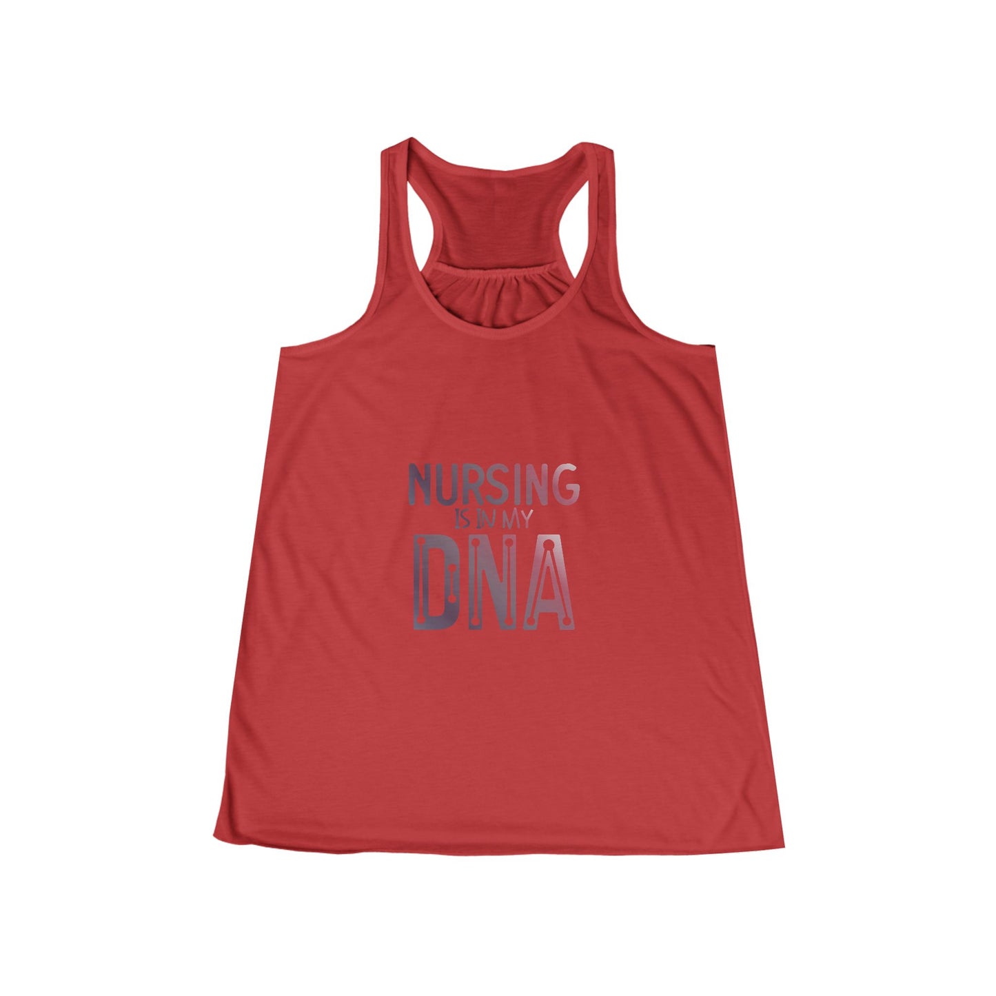 Nursing is in my DNA gradient 2