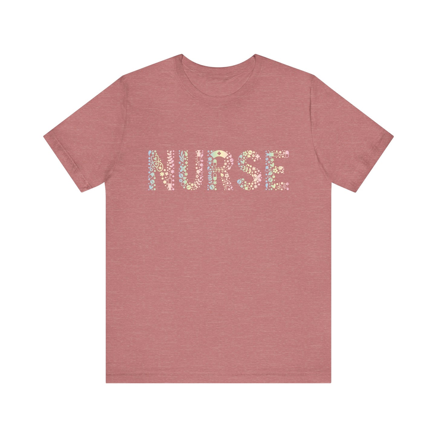 Nurse 1 pastel
