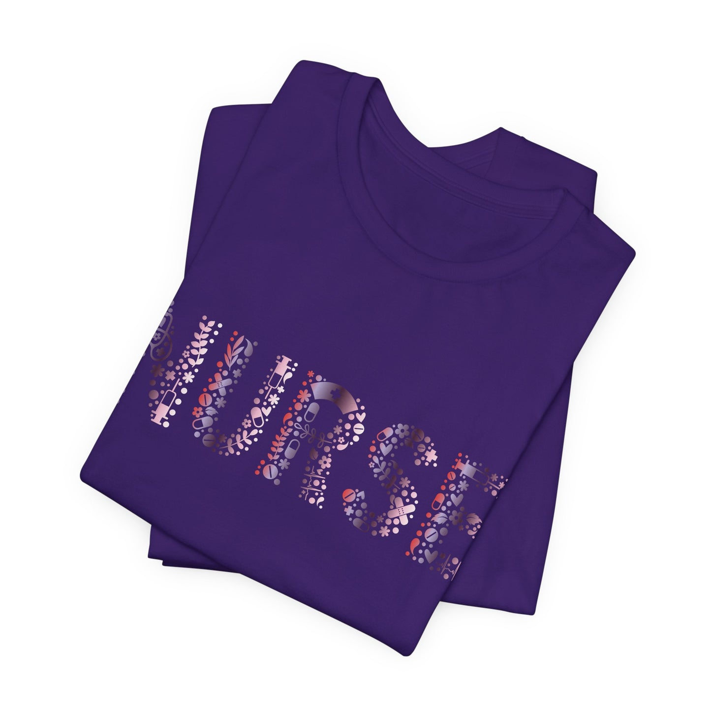 Nurse 1 gradient 3
