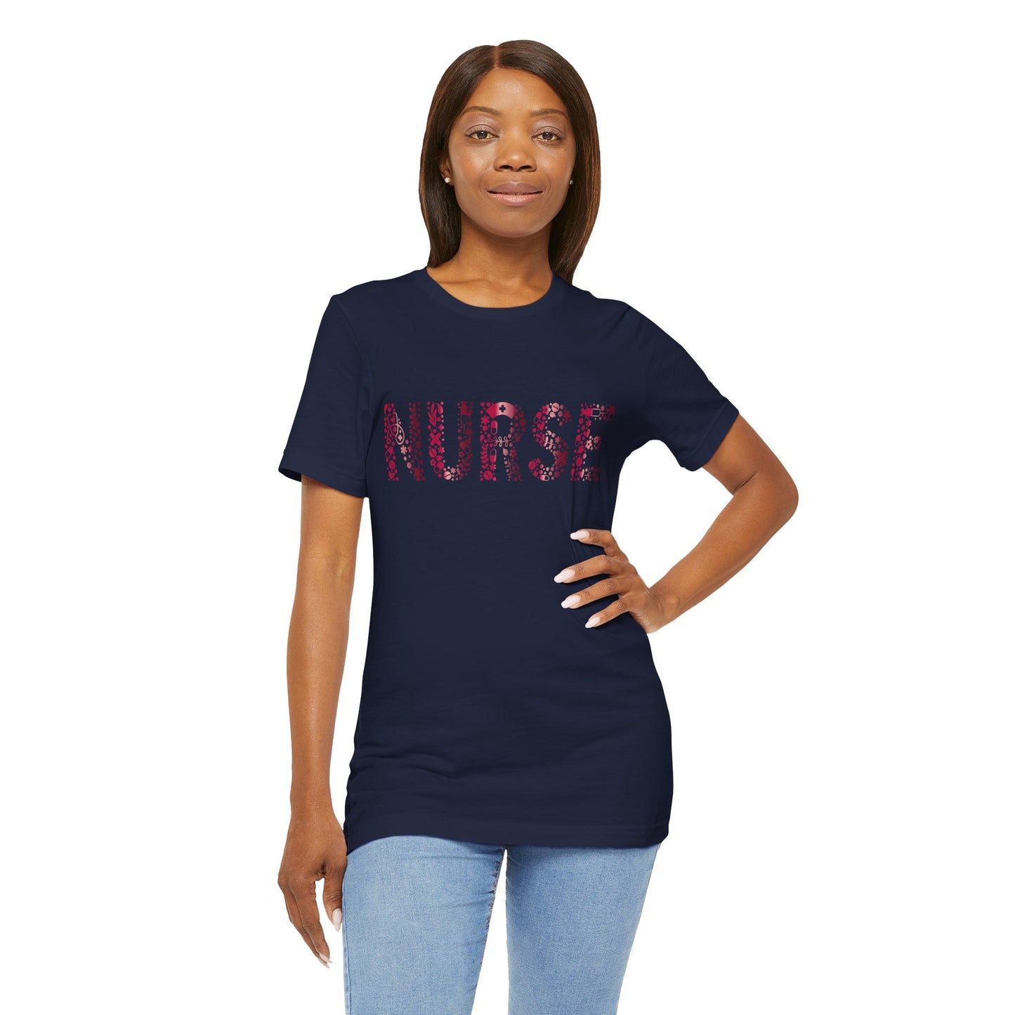 Nurse 1 ruby