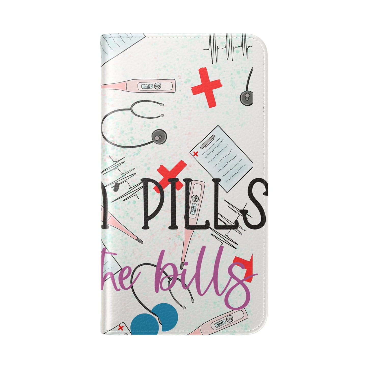 Flip Cases