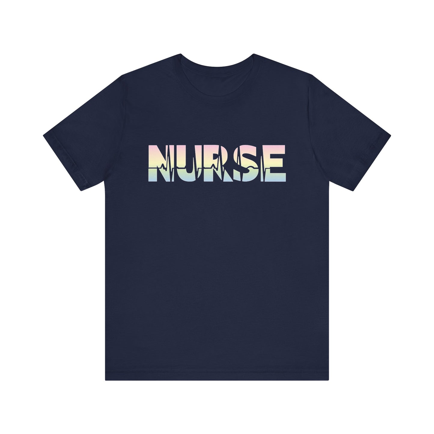 Nurse Pulse pastel