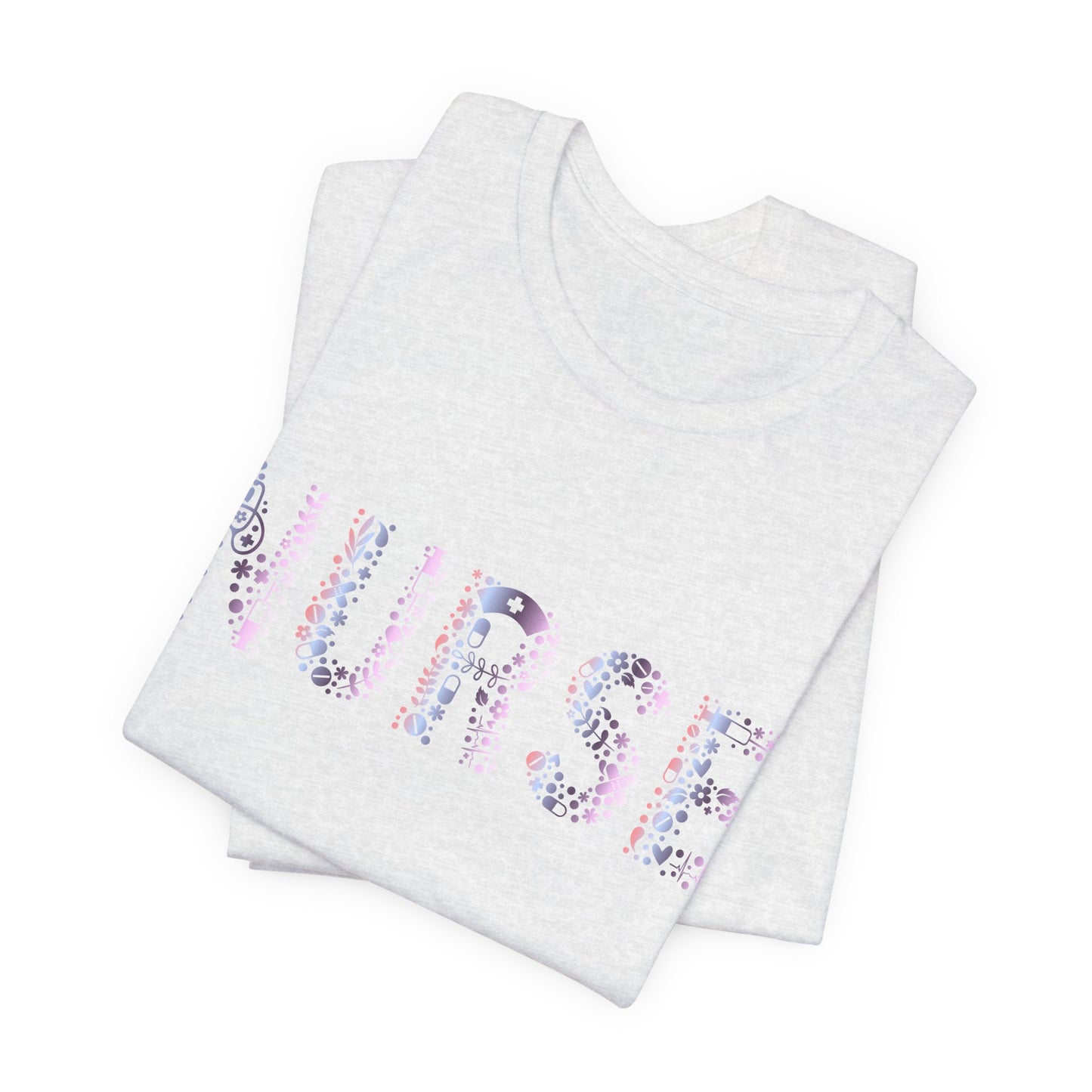 Nurse 1 gradient 1