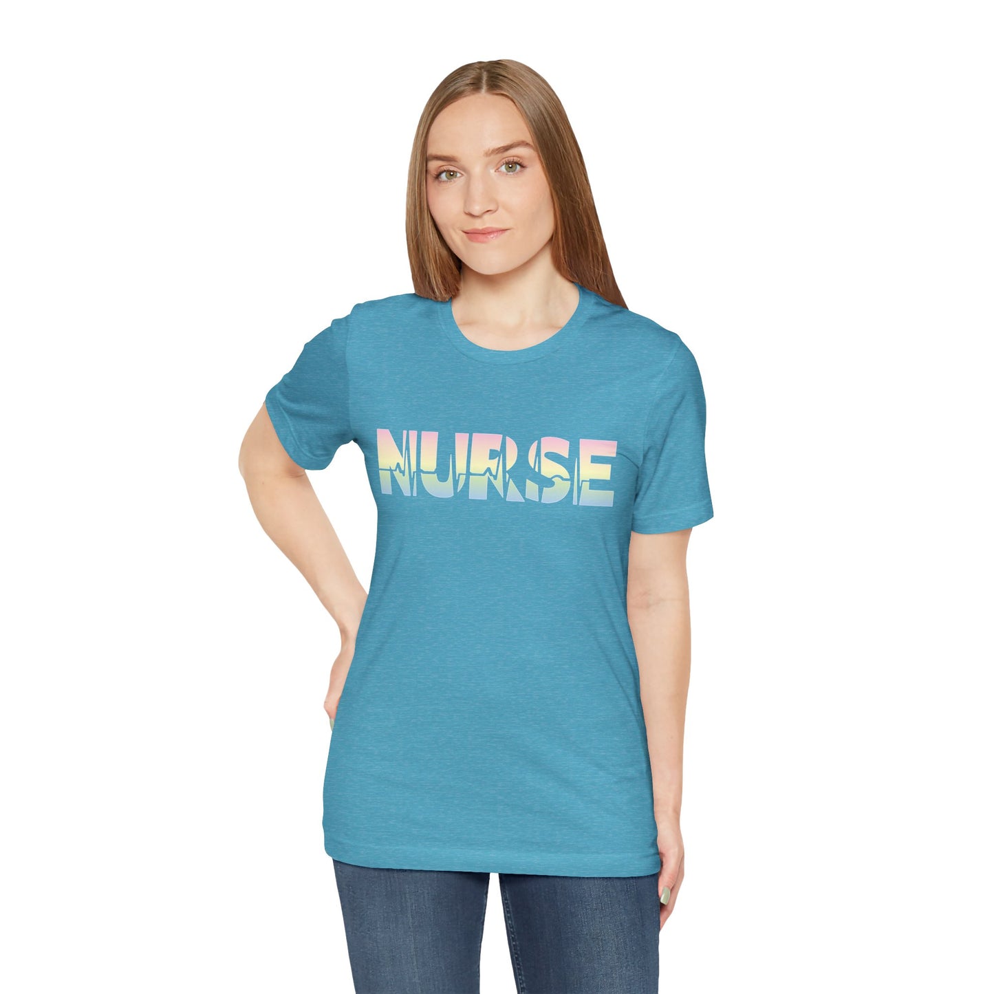 Nurse Pulse pastel