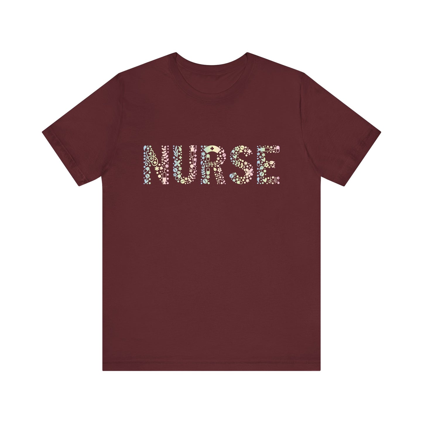 Nurse 1 pastel