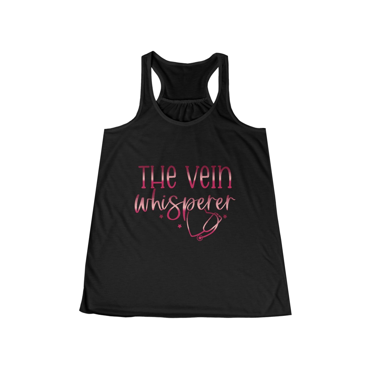 The Vein Whisperer ruby