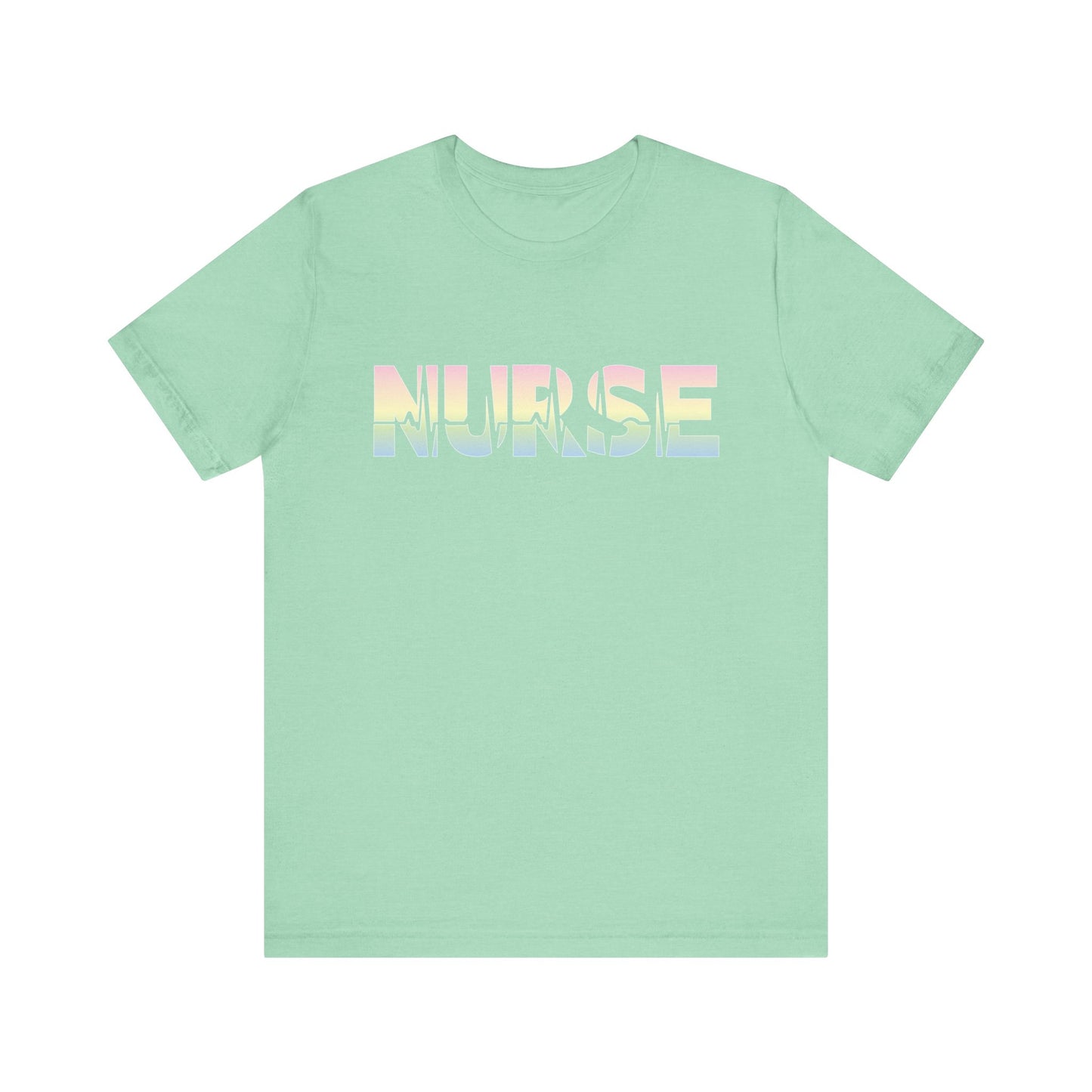 Nurse Pulse pastel