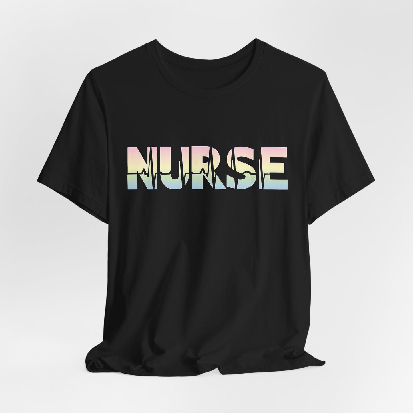 Nurse Pulse pastel