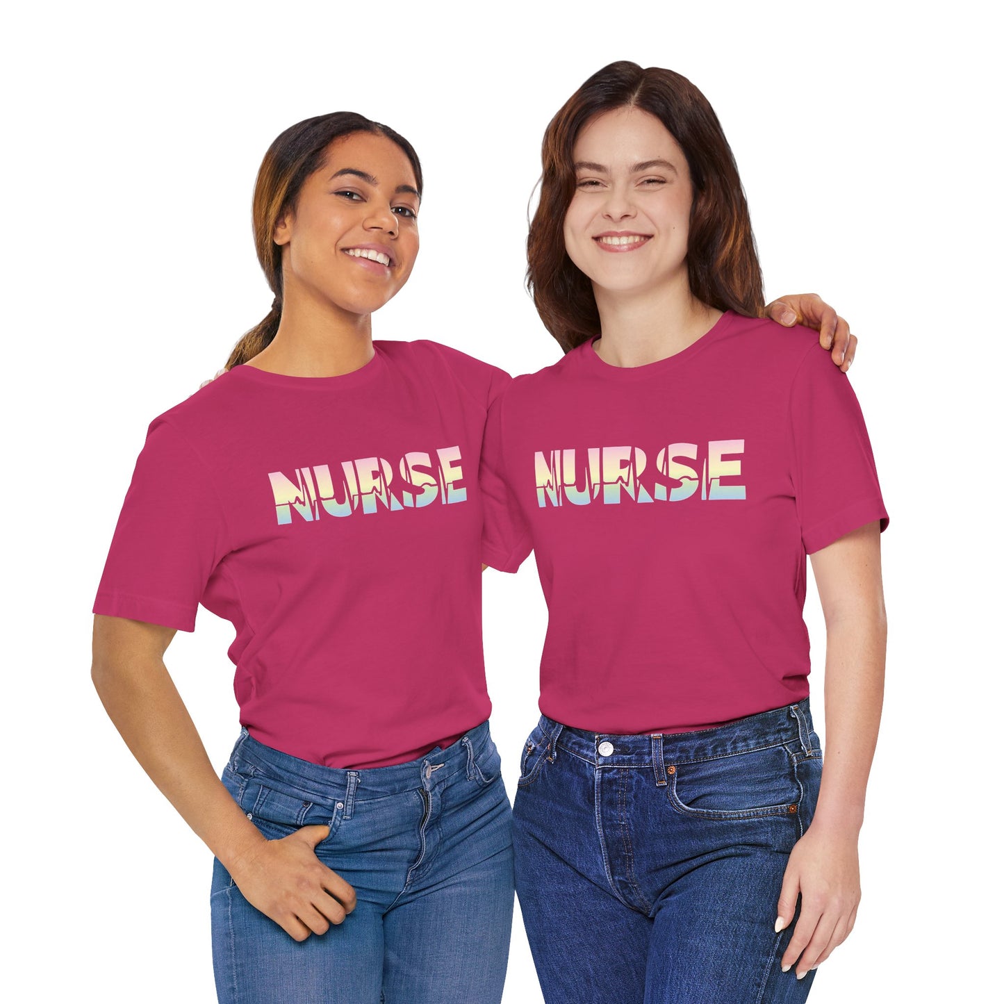 Nurse Pulse pastel