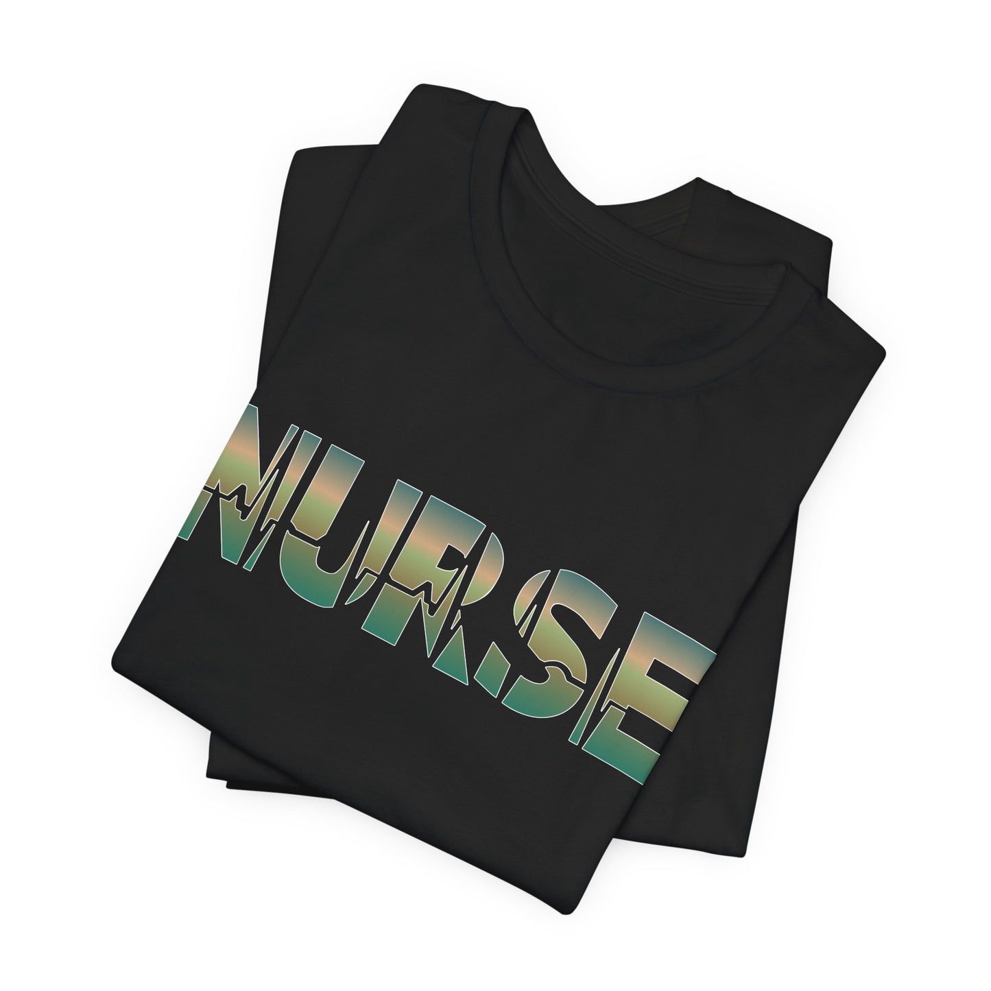Nurse Pulse copper patina