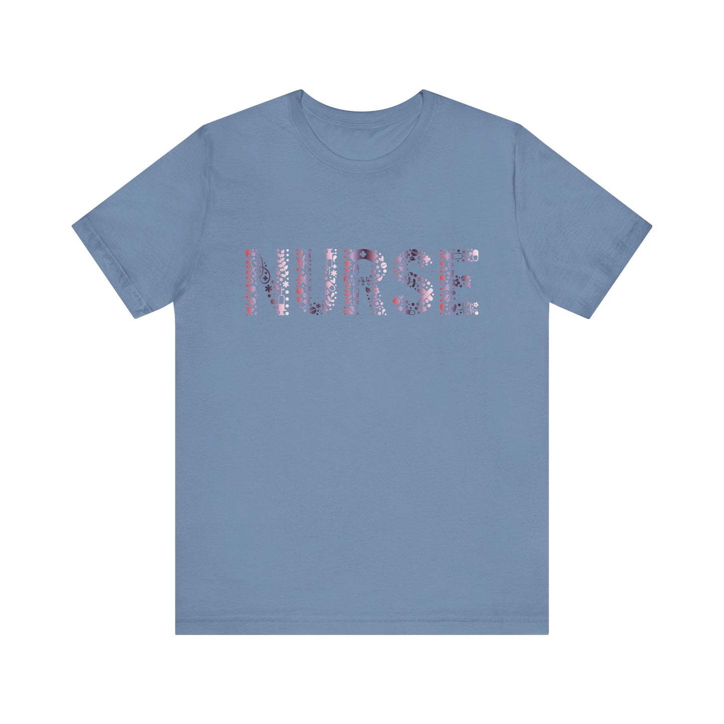 Nurse 1 gradient 3