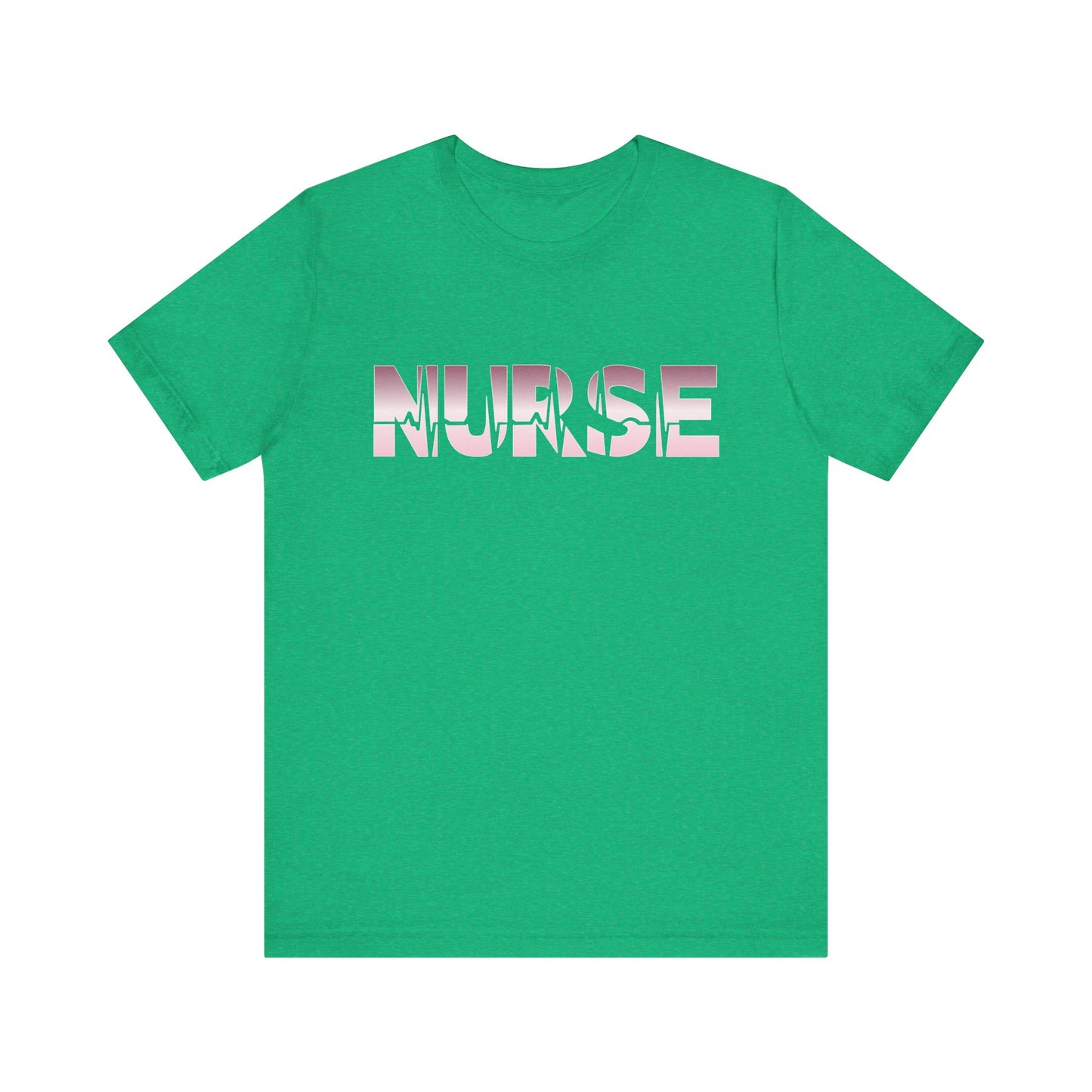 Nurse Pulse rose gold