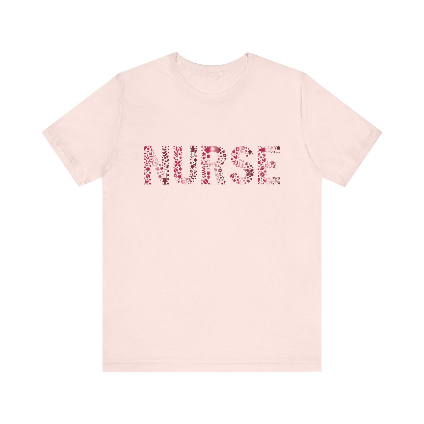 Nurse 1 ruby