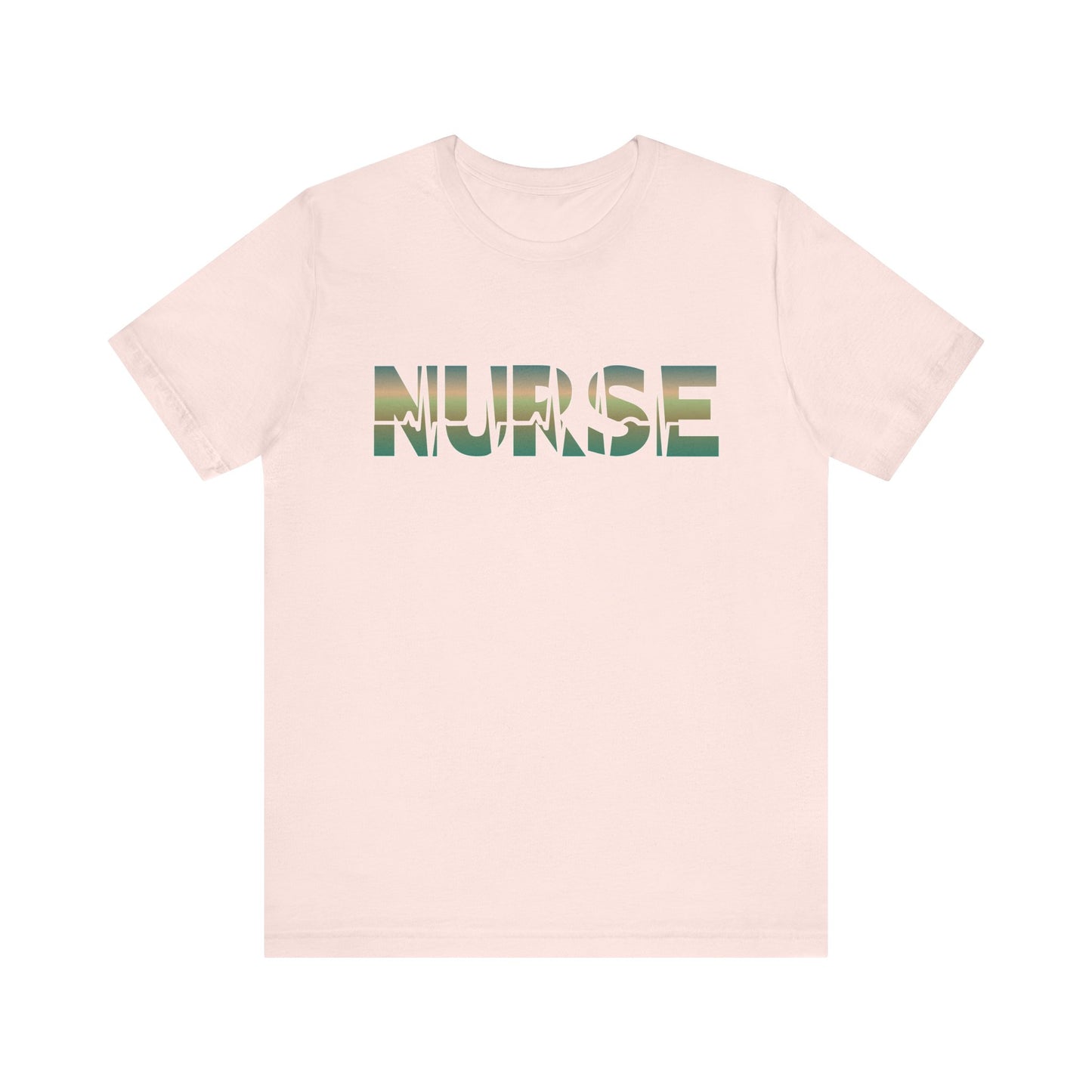 Nurse Pulse copper patina