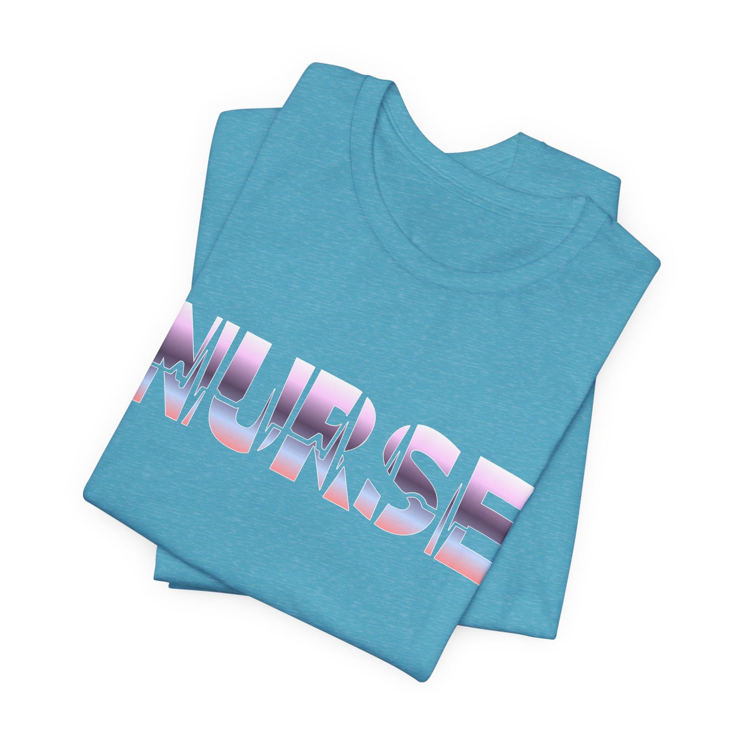 Nurse Pulse gradient 1
