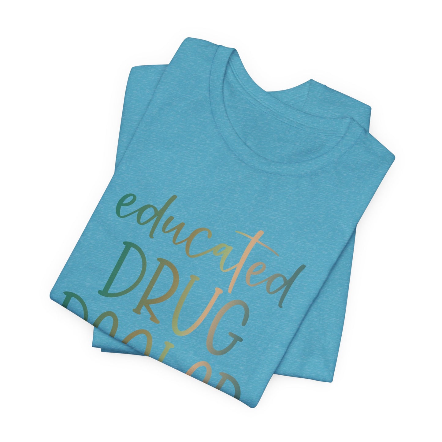 Educated Drug Dealer copper patina