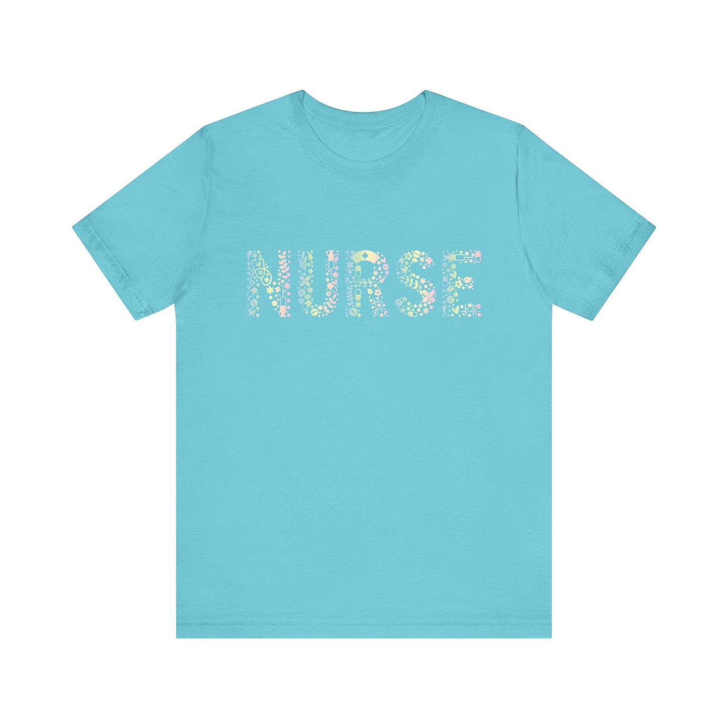 Nurse 1 pastel
