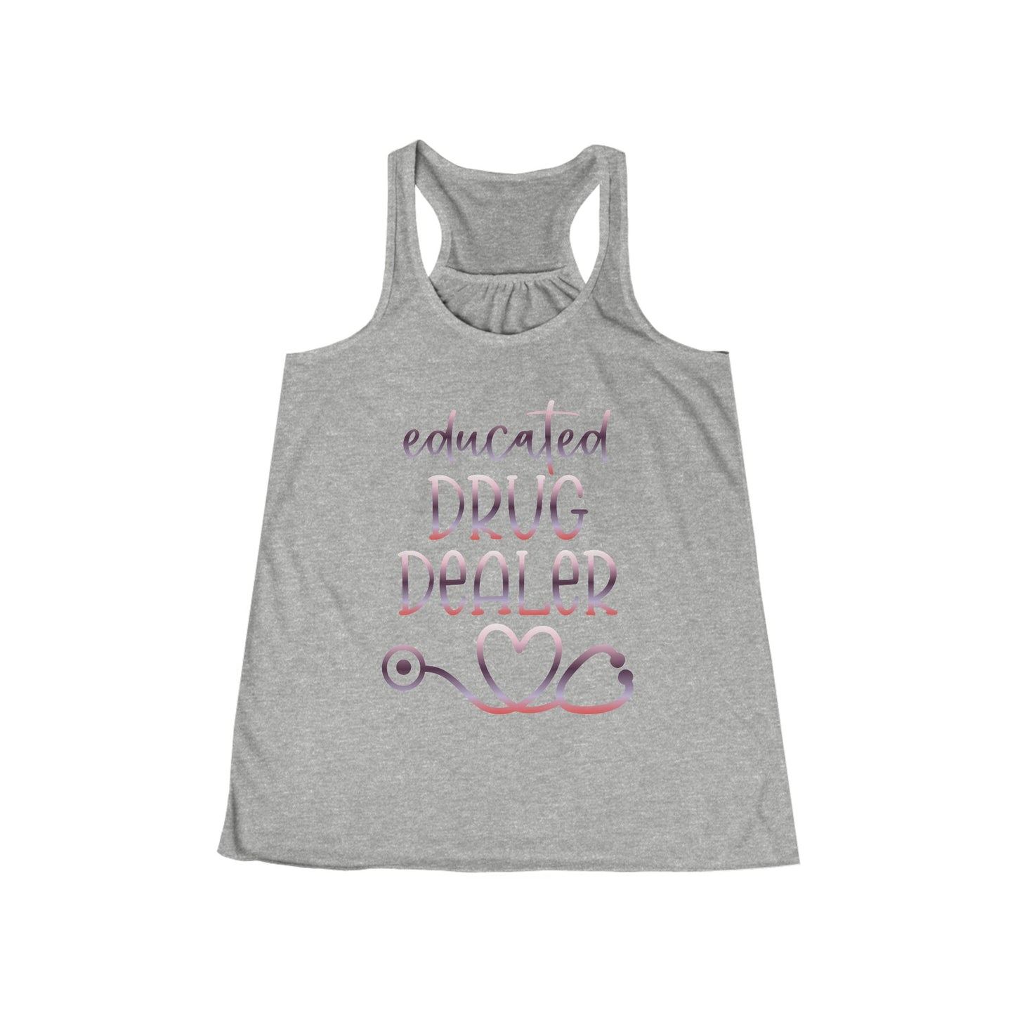 Educated Drug Dealer gradient 3