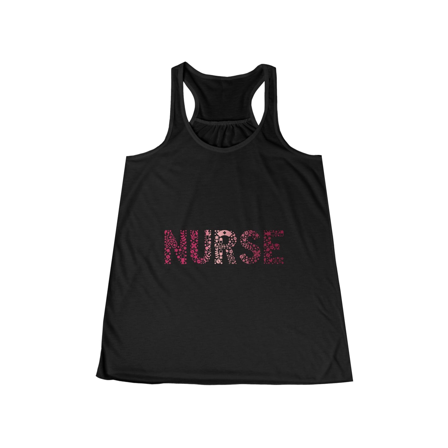 Nurse ruby
