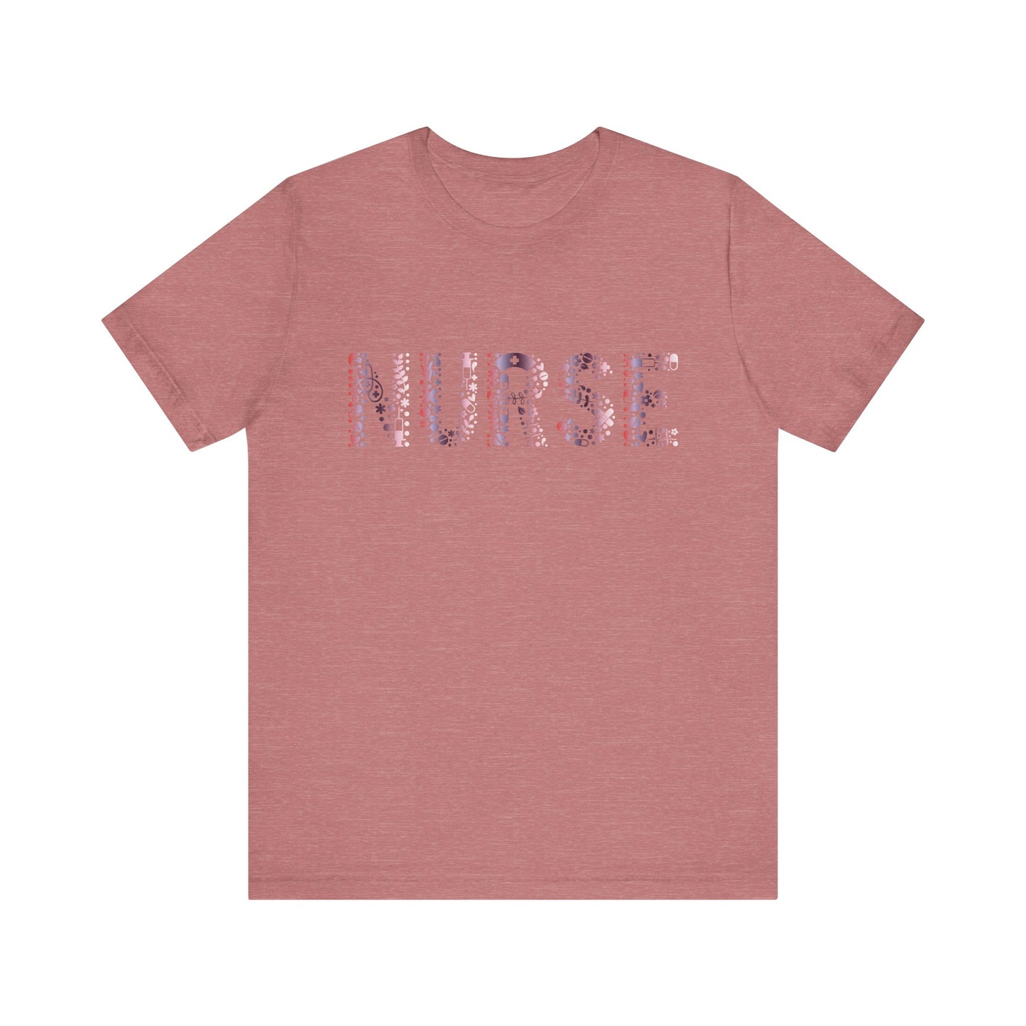 Nurse 1 gradient 3
