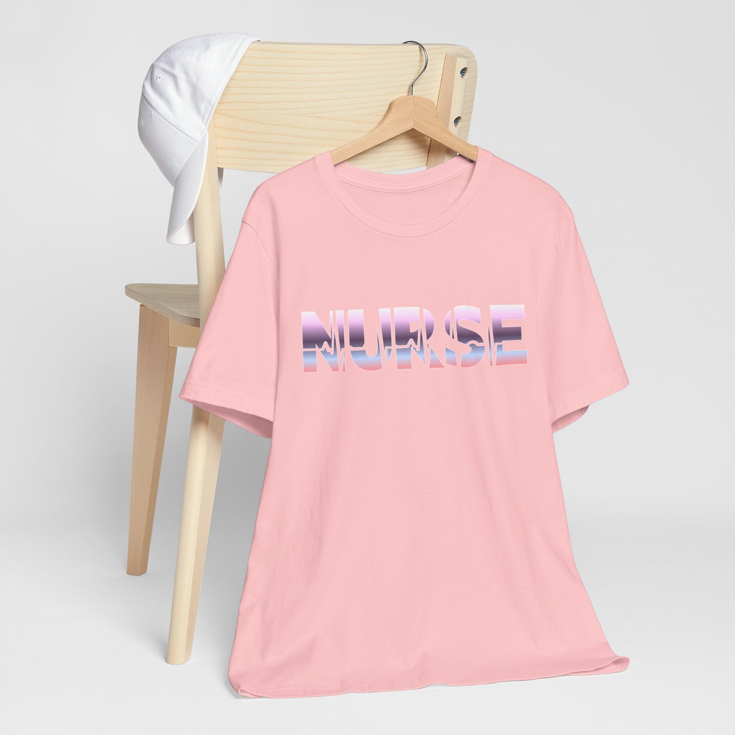 Nurse Pulse gradient 1